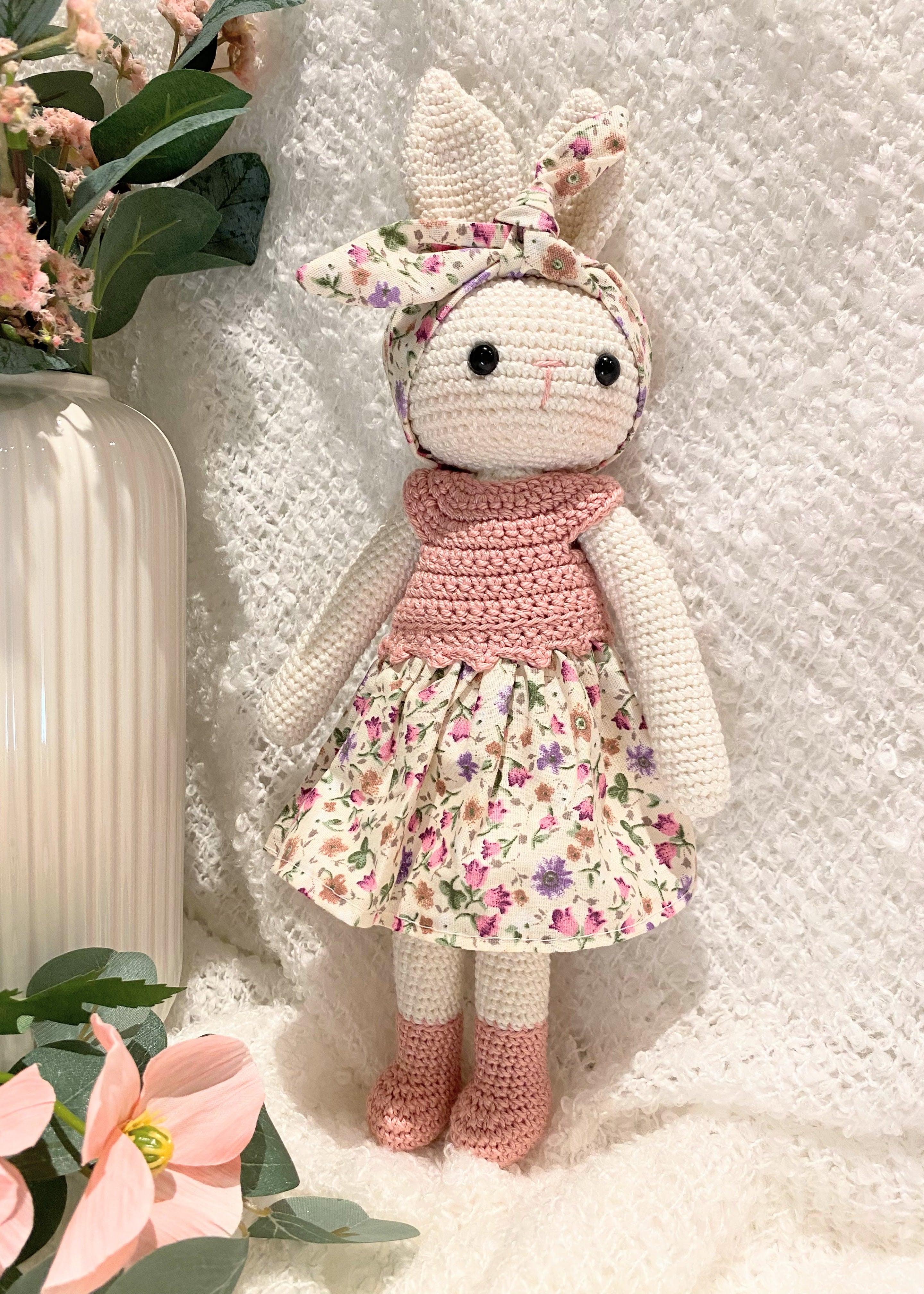 amigurumi toll