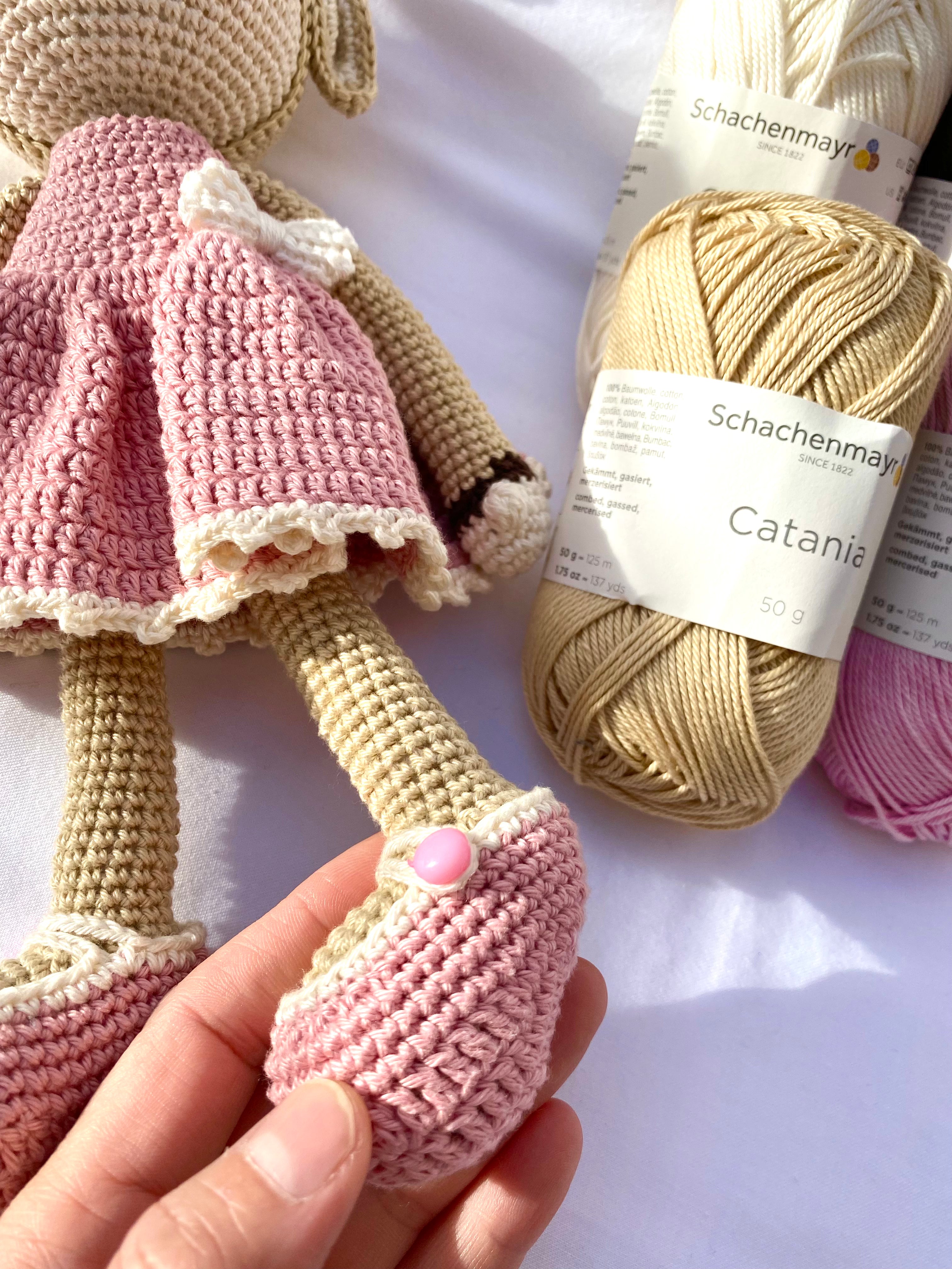 Reindeer Gloria 28cm